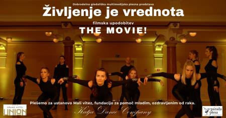 ŽJV The movie! 1920 1005